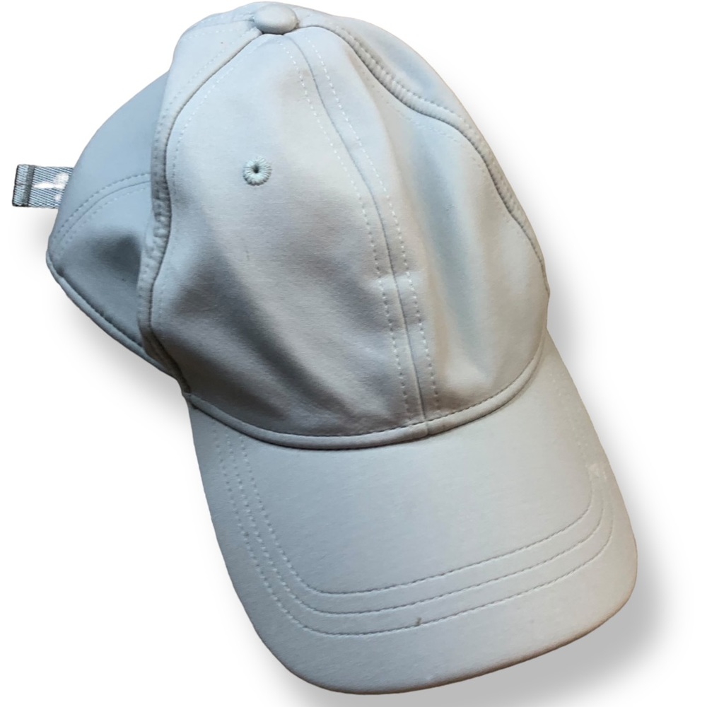 Lululemon Men’s Run Hat Blue Adjustable Strap